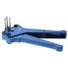 Cable sleeve pliers type no. 985763-64-65-71